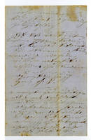 1863-09-09 [Letter, 1863 Sept. 9]