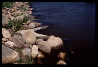 Flood Damage - 1993.