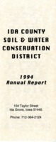 Annual Report, 1994