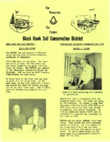 Annual Report, 1976