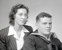 Mr. & Mrs. David Birely
