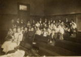 Old Main