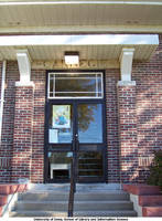 Logan Public Library, Logan, Iowa