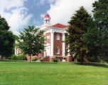 Spencer Chapel