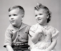Billy & Mary Lou Pritchard