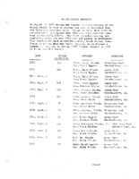 Fricke Family Genealogy -  Reunions (Part E) and Continuation & Maintenance (Part F) - PART 1