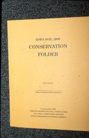 Iowa Soil 2000 - Conservation Planning Program.