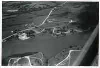 1966 - Lake Fisher and New Treatment Plant