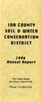Annual Report, 1996