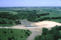 Belair Township, Section 16.