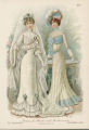 Wedding and bridesmaid dresses
