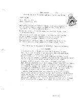 Fricke Family Genealogy, Volume II - Henry Fricke (Part VII)