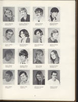 1972 Yearbook