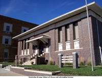 Carroll Public Library, Carroll, Iowa