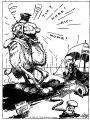 The length of time a camel can subsist on the contents of its hump seems to have been greatly underestimated.