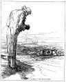 Britannia mourns a king much loved.
