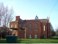 Eldora Public Libary, Eldora, Iowa