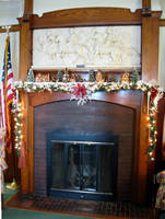 Chariton Public Library, Chariton, Iowa