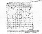 Iowa land survey map of t084n, r001e