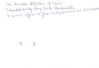 M. Nichols Structure, 1965