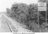 Swanwood, Iowa. CNW
