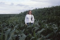 Sandra Guthridge, Quad State Award winner in her field.