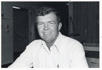 1970's Commissioner Rex Troute