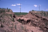 Soil erosion 