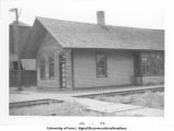 Ossian, Iowa. MILW