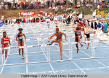 Drake Relays, 1998, Kim Carson