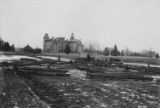 Marston Water Tower, 1897