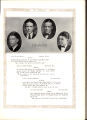 1923 Yearbook