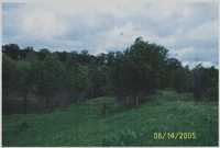 North Pigeon Watershed, 2005.
