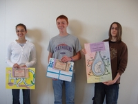 2008 Poster Contest Winners