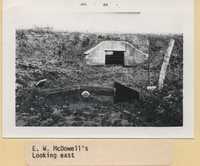 Ernest McDowell's Watershed Project.