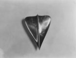Delta Wing Photograph