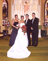 Tim Atkinson-Jackie DeBois Wedding 