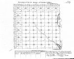 Iowa land survey map of t085n, r024w