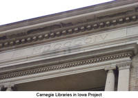 Cedar Rapids Public Library, Cedar Rapids, Iowa