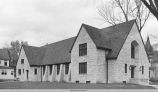 First Presbyterian Church, Oskaloosa, Iowa; Mahaska County