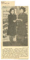 One of the first