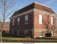 Stuart Public Library, Stuart, Iowa