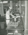 1968 VEISHEA parade