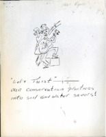 1961 Report of Activities
