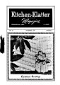 Kitchen-Klatter v. 29, n. 12, 1965