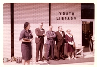 Cedar Falls Public Library