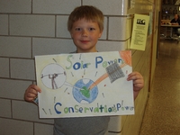 2007 Poster Contest Winners