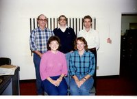 Office Photograph