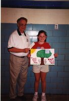 2002 Conservation Posters Contest Winners