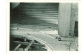 Stage under construction, The University of Iowa, 1930s